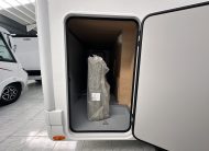 AUTOCARAVANA GIOTTILINE SIENA 322