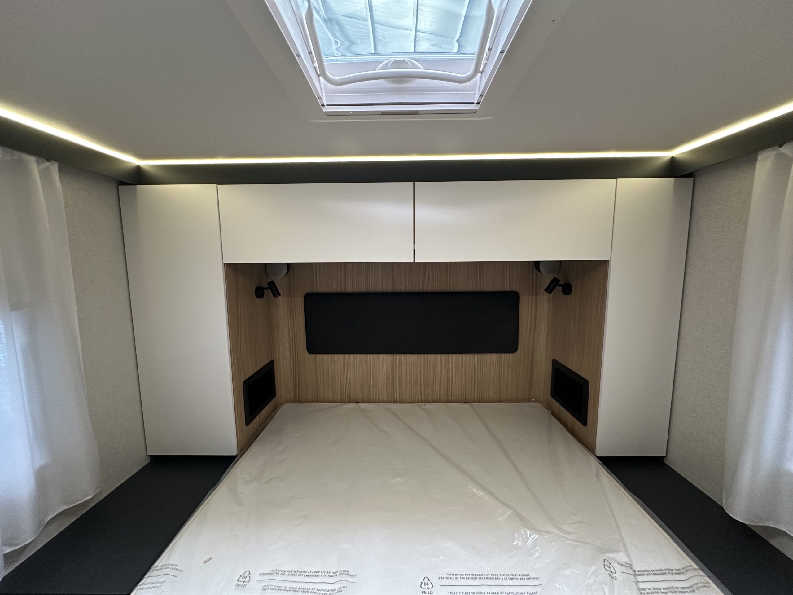 AUTOCARAVANA PILOTE P740 FC EVIDENCE