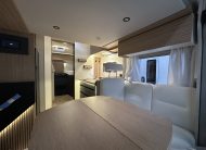 AUTOCARAVANA PILOTE P740FGJ EVIDENCE