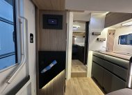 AUTOCARAVANA PILOTE P740FGJ EVIDENCE