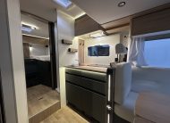 AUTOCARAVANA PILOTE P740FGJ EVIDENCE