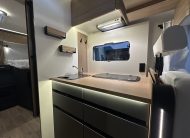 AUTOCARAVANA PILOTE P740FGJ EVIDENCE