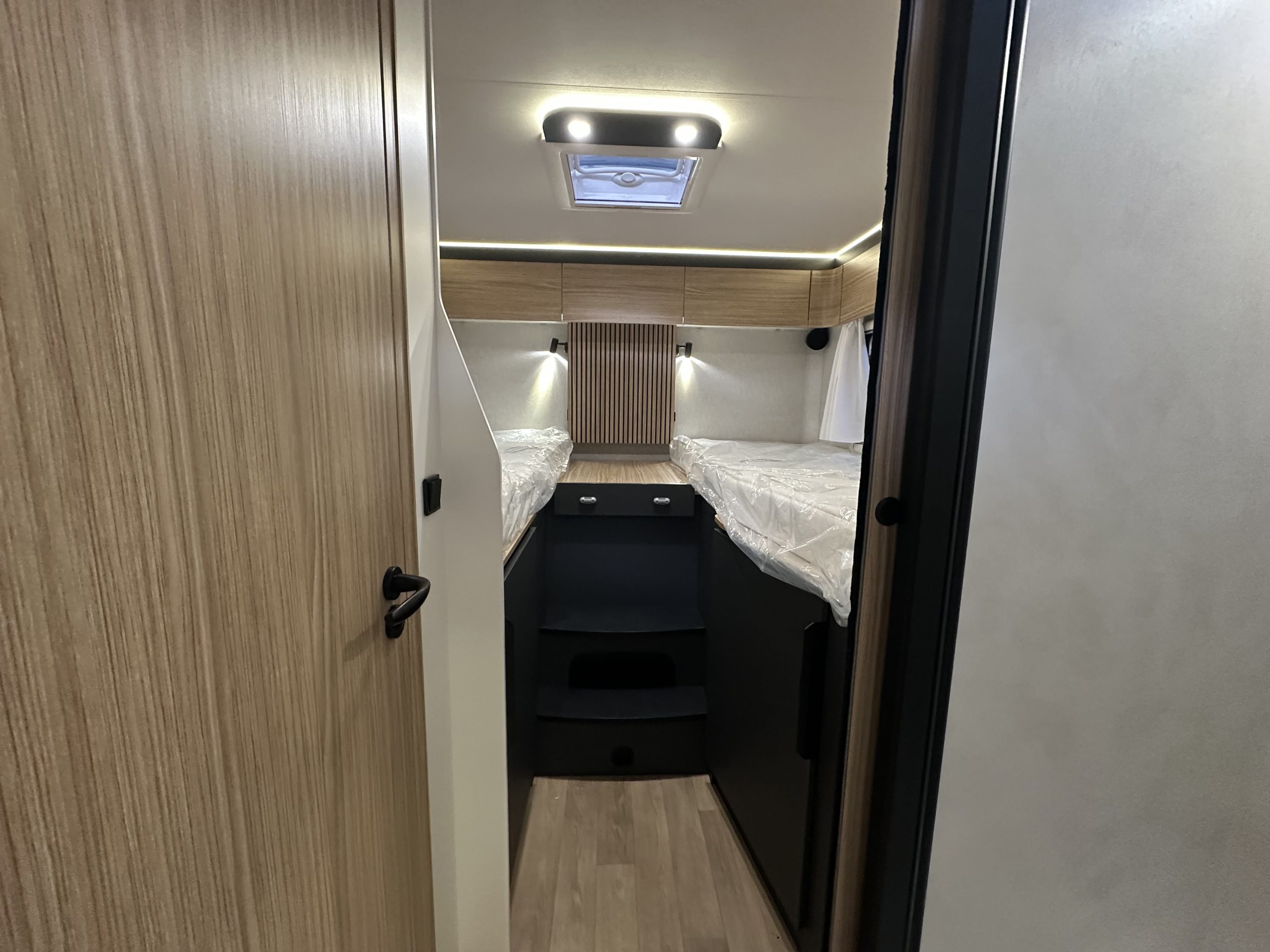 AUTOCARAVANA PILOTE P740FGJ EVIDENCE