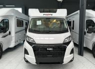 AUTOCARAVANA PILOTE P740FGJ EVIDENCE