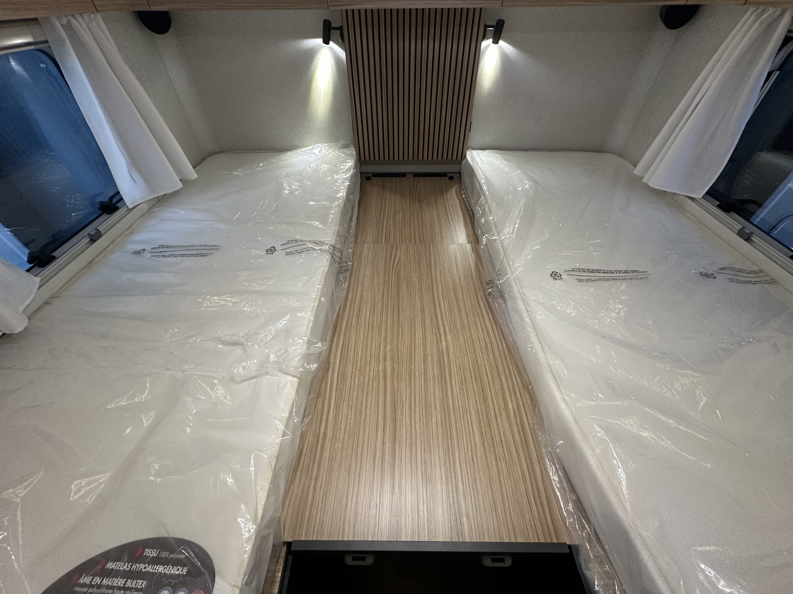 AUTOCARAVANA PILOTE P740FGJ EVIDENCE