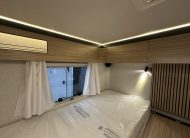 AUTOCARAVANA PILOTE P740FGJ EVIDENCE