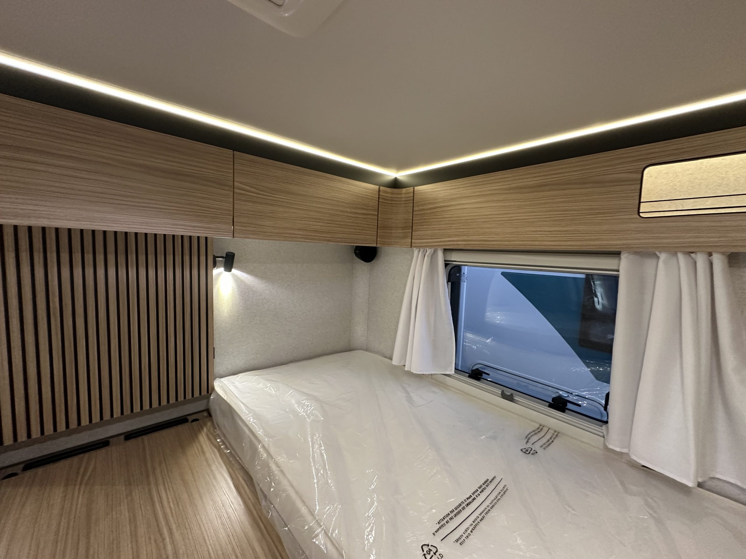 AUTOCARAVANA PILOTE P740FGJ EVIDENCE