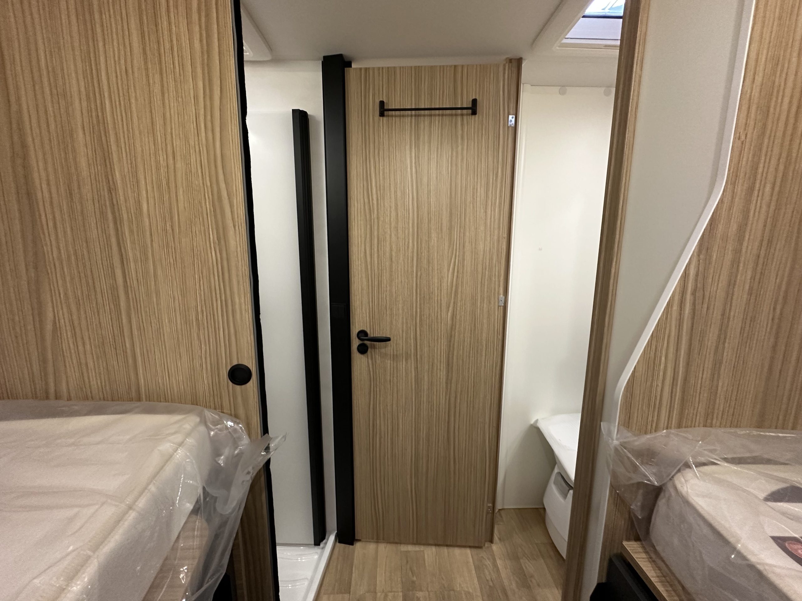 AUTOCARAVANA PILOTE P740FGJ EVIDENCE