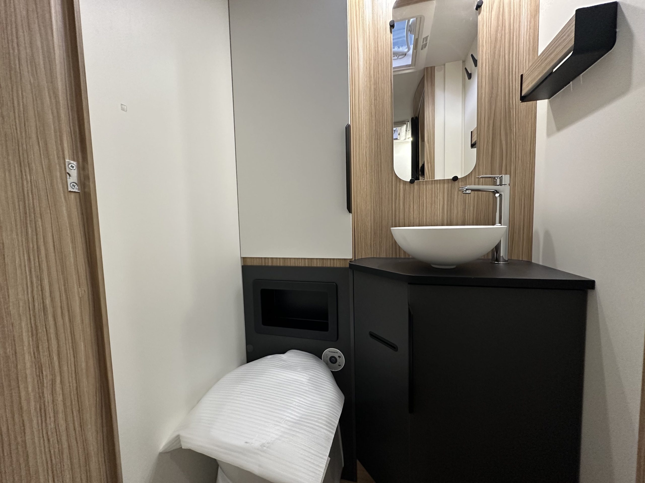 AUTOCARAVANA PILOTE P740FGJ EVIDENCE