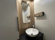 AUTOCARAVANA PILOTE P740FGJ EVIDENCE