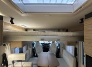 AUTOCARAVANA PILOTE P740FGJ EVIDENCE