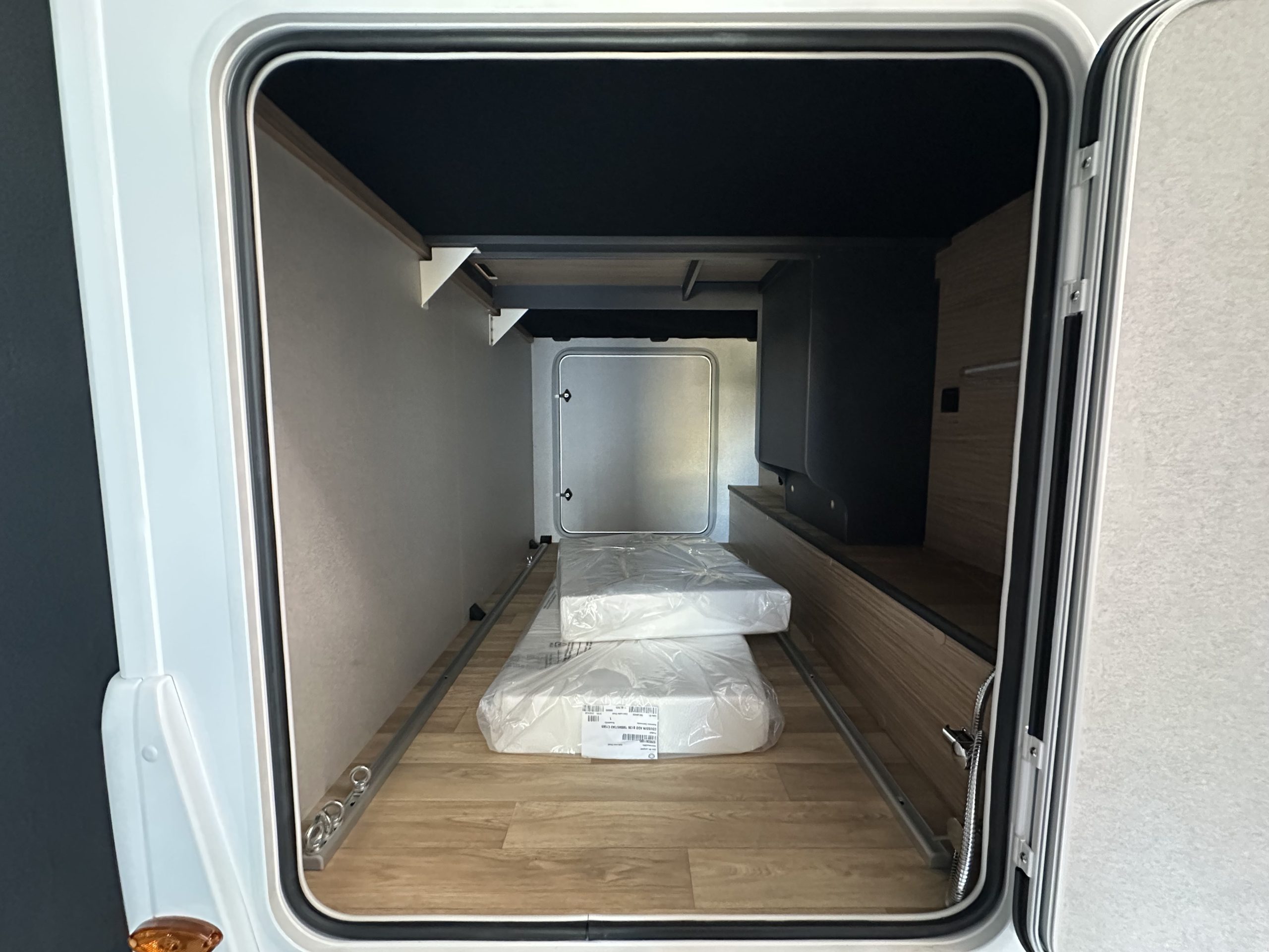 AUTOCARAVANA PILOTE P740FGJ EVIDENCE
