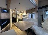 AUTOCARAVANA PILOTE P740FGJ EVIDENCE