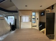 AUTOCARAVANA PILOTE P740FGJ EVIDENCE