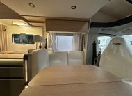 AUTOCARAVANA PILOTE P740FGJ EVIDENCE