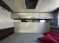 AUTOCARAVANA SEGUNDA MANO BENIMAR SPORT 346