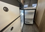CAMPER GIOTTILINE GIOTTIVAN 54T