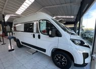CAMPER GIOTTILINE GIOTTIVAN 54T