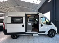 CAMPER GIOTTILINE GIOTTIVAN 54T