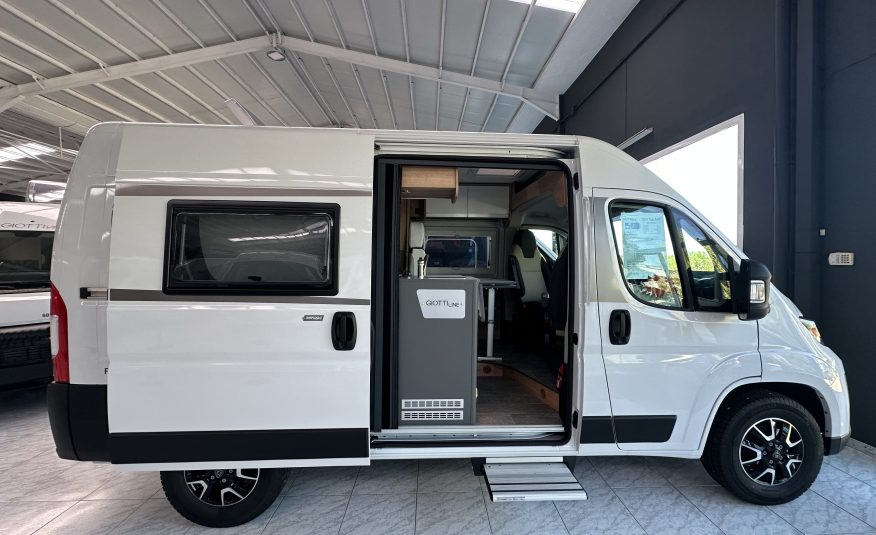 CAMPER GIOTTILINE GIOTTIVAN 54T