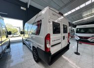 CAMPER GIOTTILINE GIOTTIVAN 54T