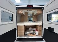 CAMPER GIOTTILINE GIOTTIVAN 54T