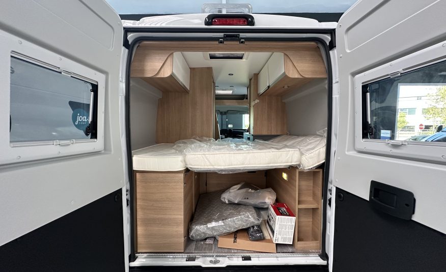 CAMPER GIOTTILINE GIOTTIVAN 54T