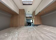 CAMPER GIOTTILINE GIOTTIVAN 54T