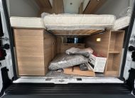 CAMPER GIOTTILINE GIOTTIVAN 54T