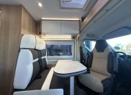 CAMPER GIOTTILINE GIOTTIVAN 54T
