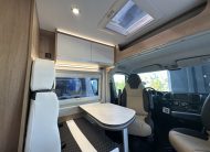 CAMPER GIOTTILINE GIOTTIVAN 54T