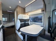 CAMPER GIOTTILINE GIOTTIVAN 54T
