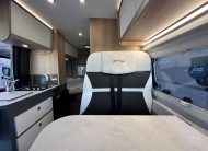CAMPER GIOTTILINE GIOTTIVAN 54T