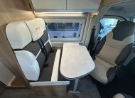 CAMPER GIOTTILINE GIOTTIVAN 54T