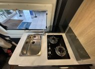 CAMPER GIOTTILINE GIOTTIVAN 54T
