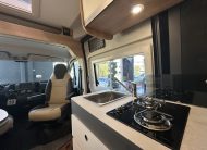 CAMPER GIOTTILINE GIOTTIVAN 54T