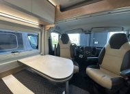 CAMPER GIOTTILINE GIOTTIVAN 54T