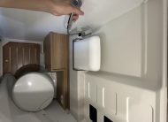 CAMPER GIOTTILINE GIOTTIVAN 54T