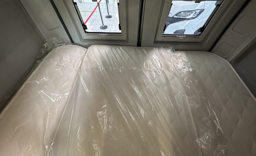 CAMPER GIOTTILINE GIOTTIVAN 54T
