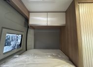 CAMPER GIOTTILINE GIOTTIVAN 54T