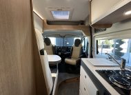 CAMPER GIOTTILINE GIOTTIVAN 54T
