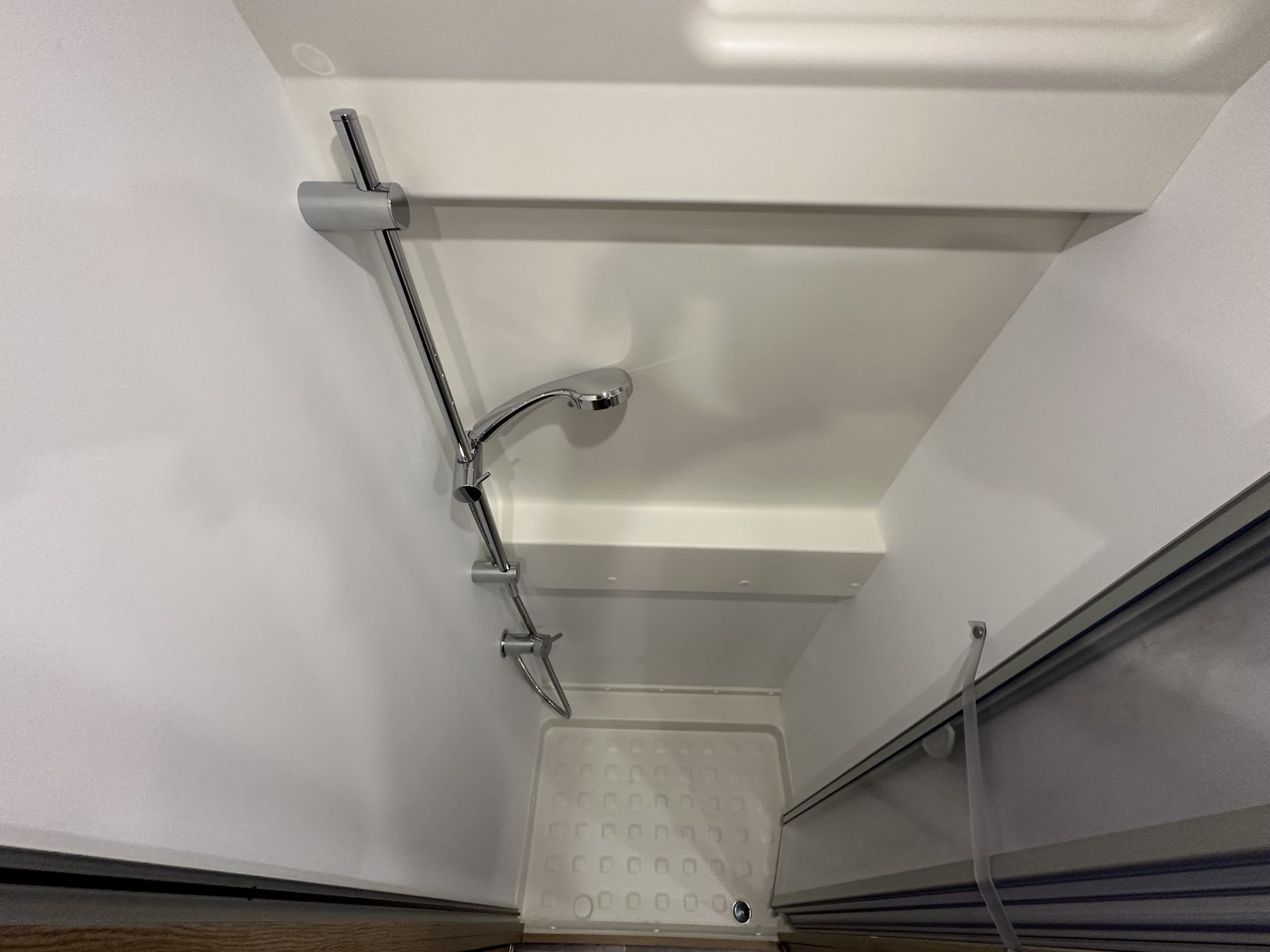 CAMPER GIOTTILINE GIOTTIVAN 60 T