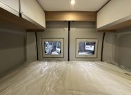CAMPER GIOTTILINE GIOTTIVAN 60 T