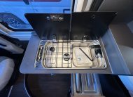 CAMPER KNAUS BOXLIFE PRO 540 ROAD