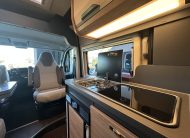 CAMPER KNAUS BOXLIFE PRO 540 ROAD