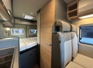 CAMPER KNAUS BOXLIFE PRO 540 ROAD
