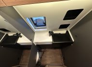 CAMPER KNAUS BOXLIFE PRO 540 ROAD