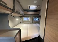 CAMPER KNAUS BOXLIFE PRO 540 ROAD