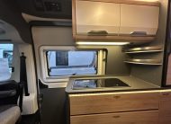 CAMPER KNAUS BOXLIFE PRO 600 STREET