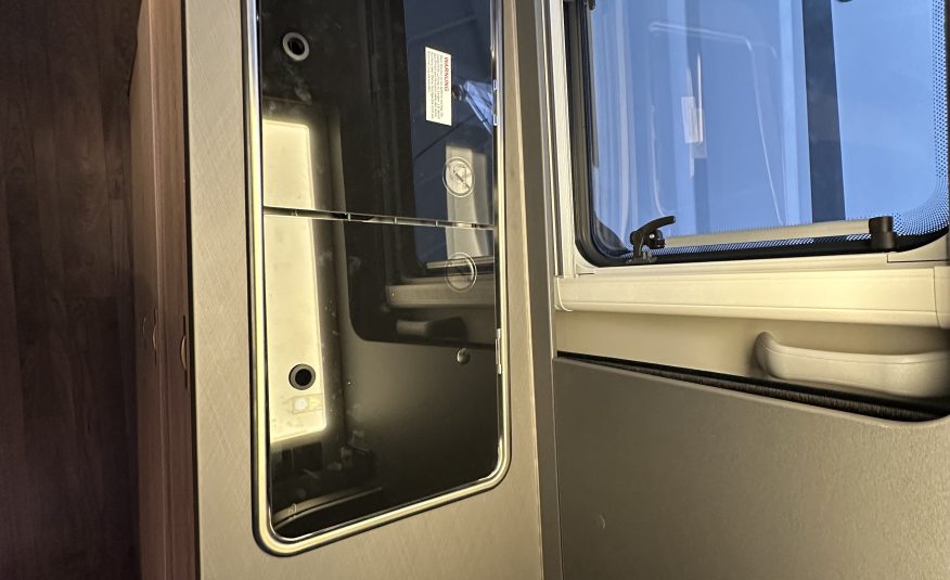 CAMPER KNAUS BOXLIFE PRO 600 STREET